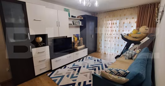 Apartament Florești
