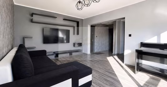 Apartament Mărăști