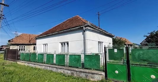 Casă Chileni