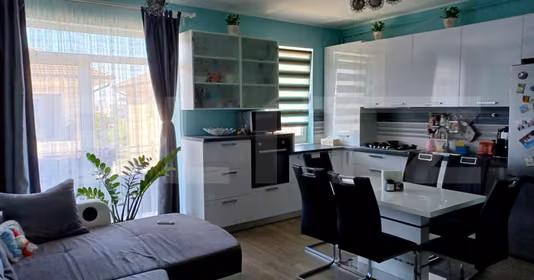 Apartament Dumbrăvița
