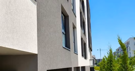 Apartament Titan