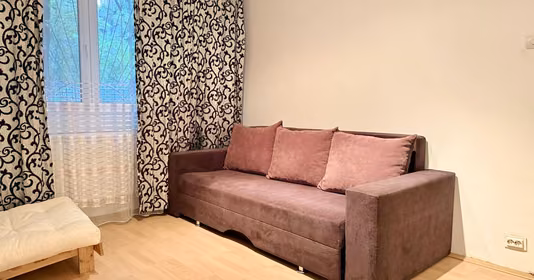 Apartament Militari