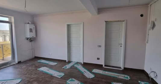 Apartament Florești