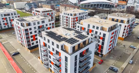 Penthouse UTA