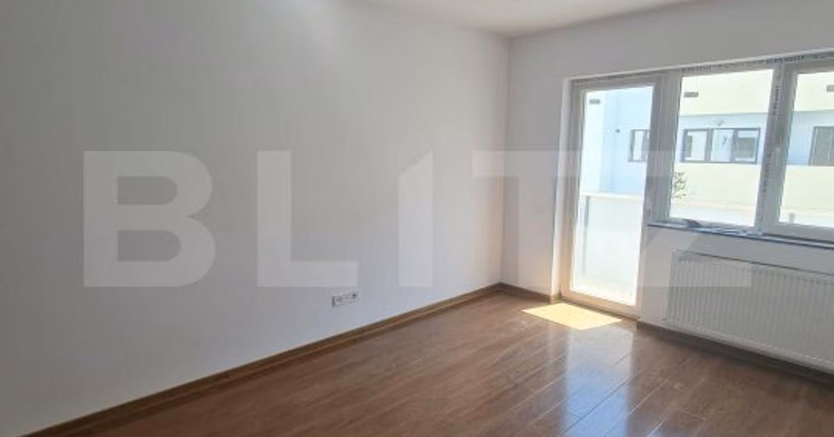 Apartament de vânzare cu 2 camere în Florești