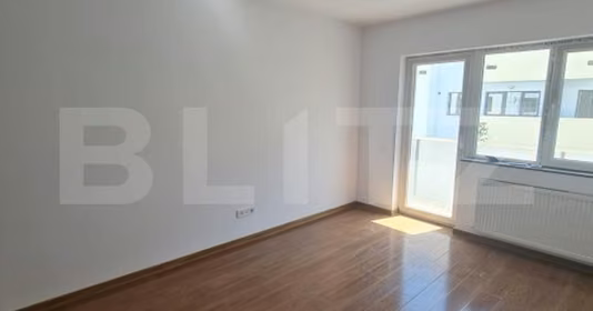 Apartament Florești