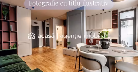Apartament Aradului