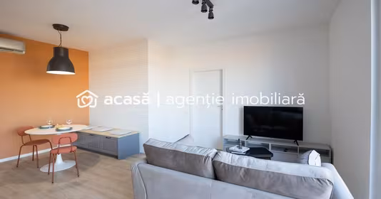 Apartament Central