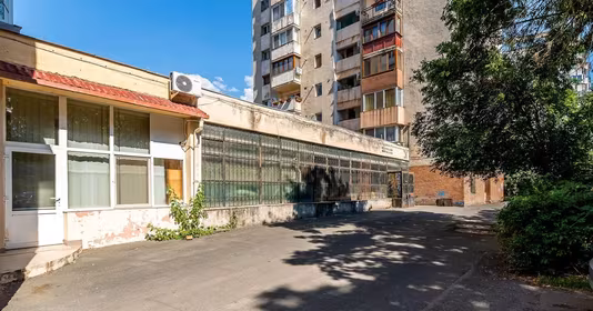 Spațiu comercial Micălaca