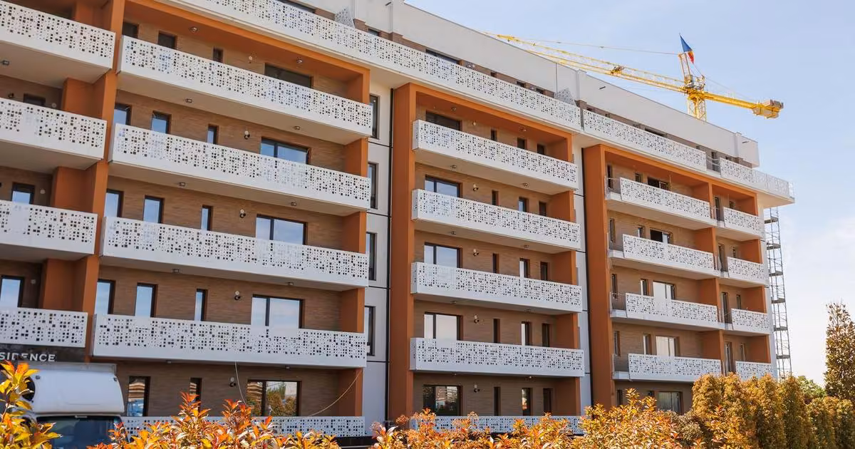 Apartament de vânzare cu 2 camere în zona Torontalului, Timișoara