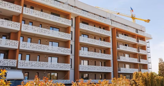 Apartament Circumvalațiunii