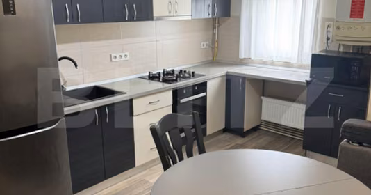 Apartament Sud-Est