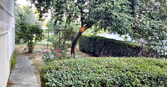 Apartament Faleza Nord