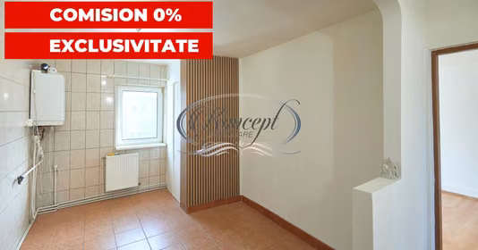 Apartament Mănăștur