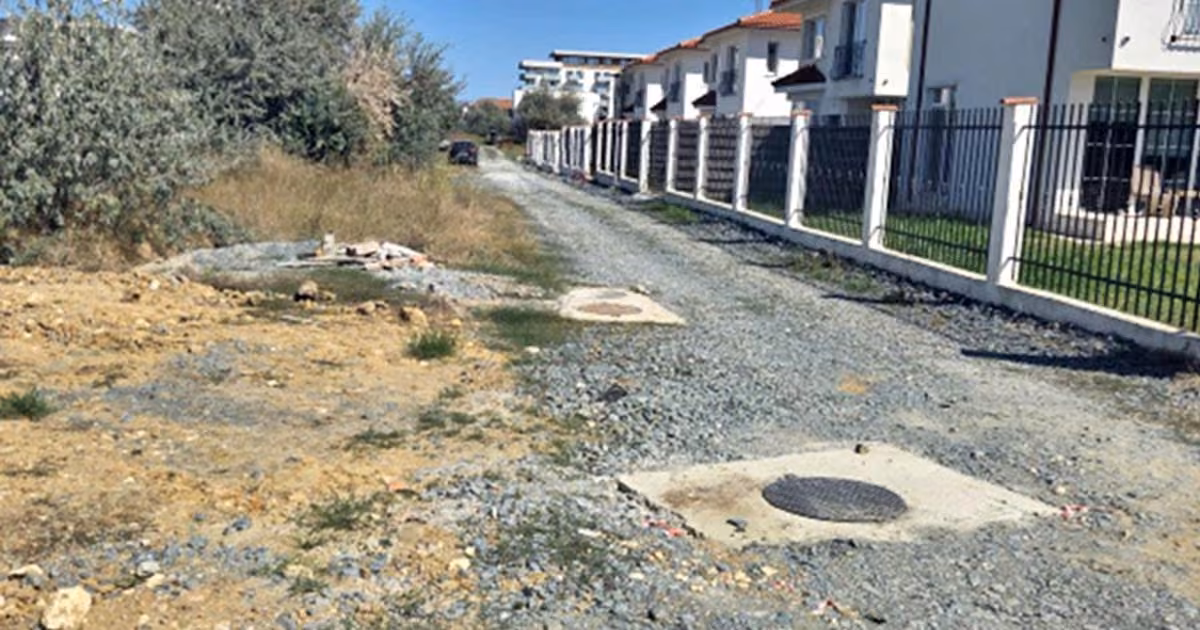 Teren Construcții intravilan de vânzare de 1000 mp, în Mamaia-Sat