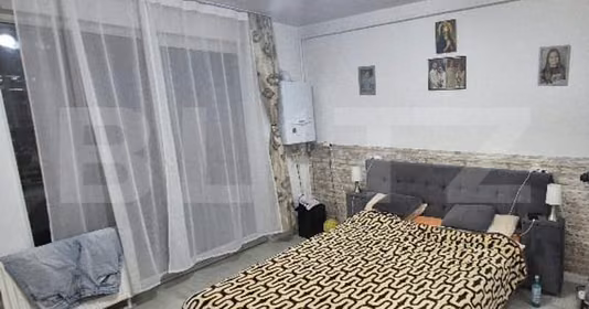 Apartament Florești