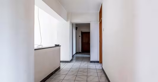 Apartament Aurel Vlaicu