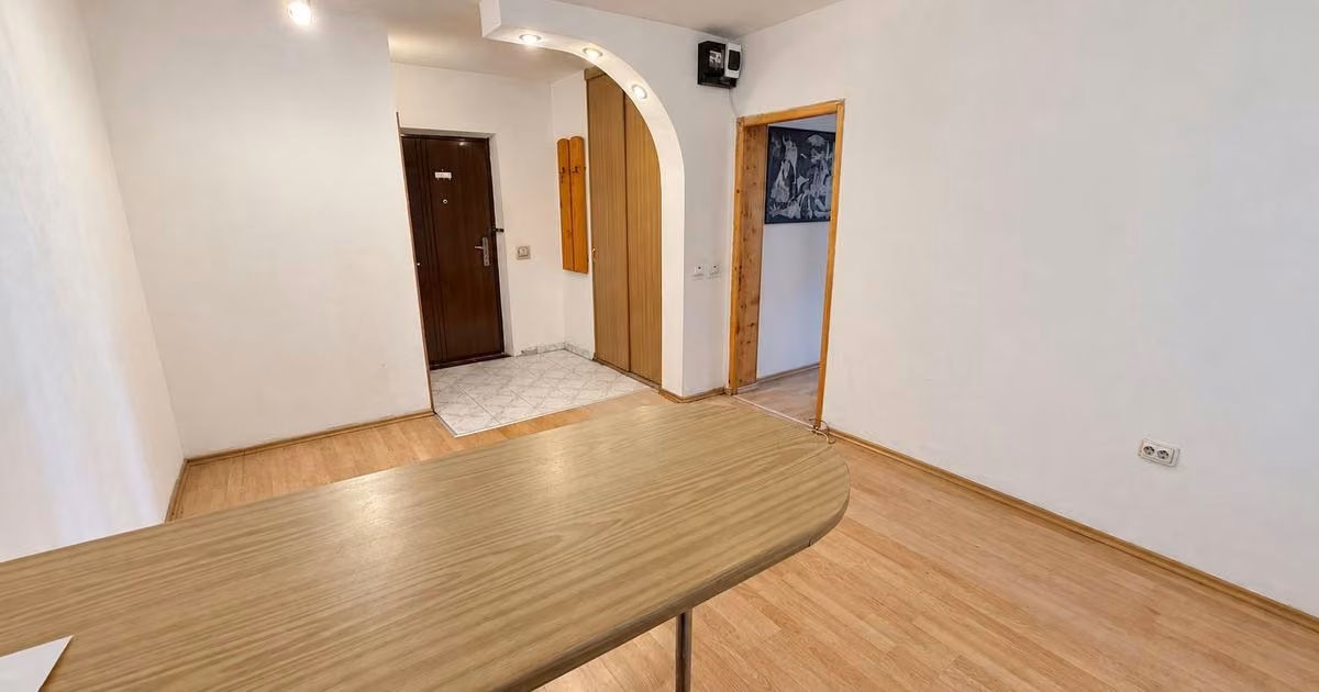 Apartament de vânzare cu 2 camere în zona Moșilor, Sector 2