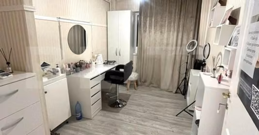 Spațiu comercial Mărăști