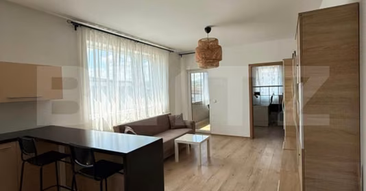 Apartament Florești