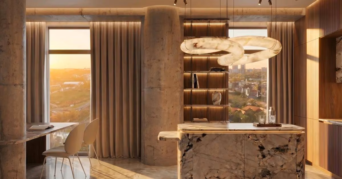 Apartament de vânzare cu 3 camere în zona Floreasca, Sector 1