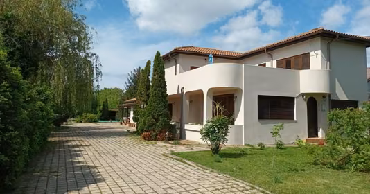 Casă Ghermănești