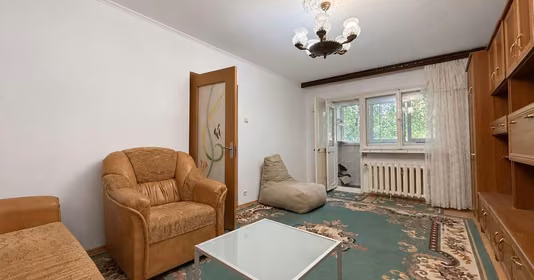 Apartament Militari