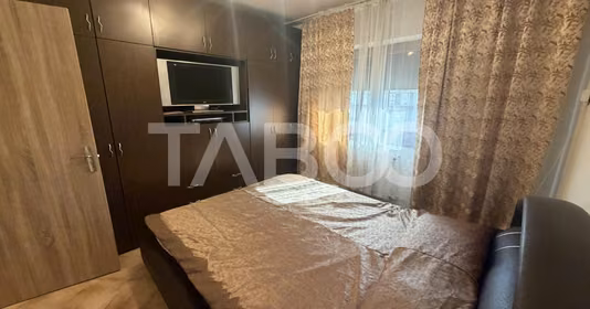 Apartament Făgăraș