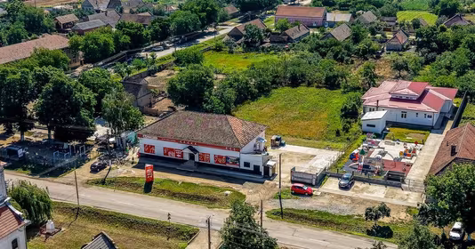 Spațiu comercial Secusigiu