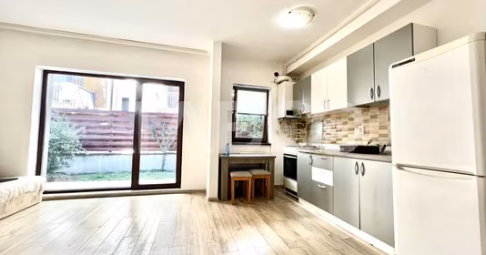 Apartament Gheorgheni