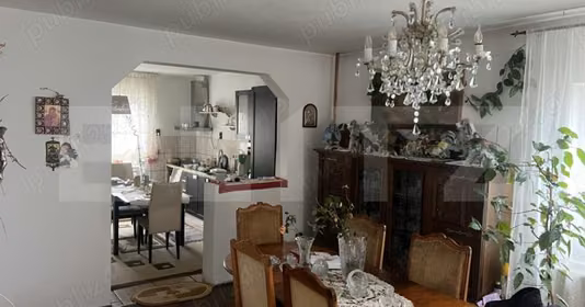 Casă Girocului