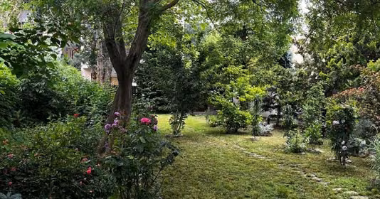 Casă Corbeanca