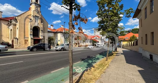 Apartament Mănăștur