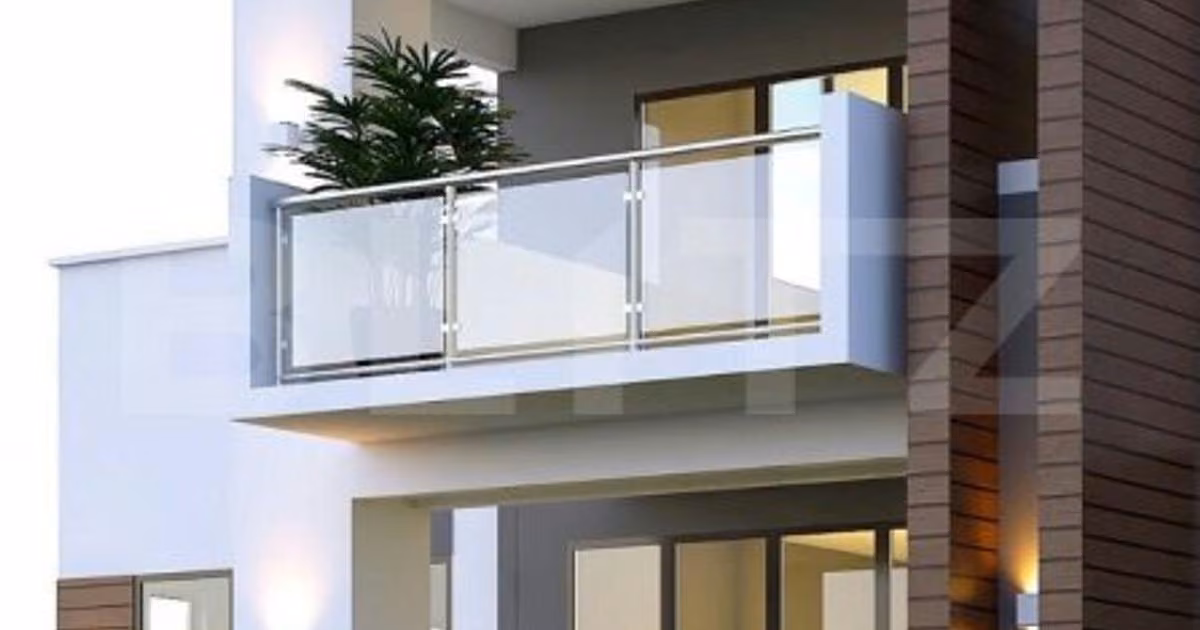 Duplex de vânzare cu 5 camere în Dumbrăvița