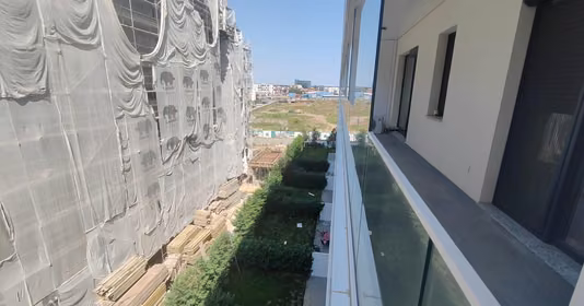 Apartament Pipera