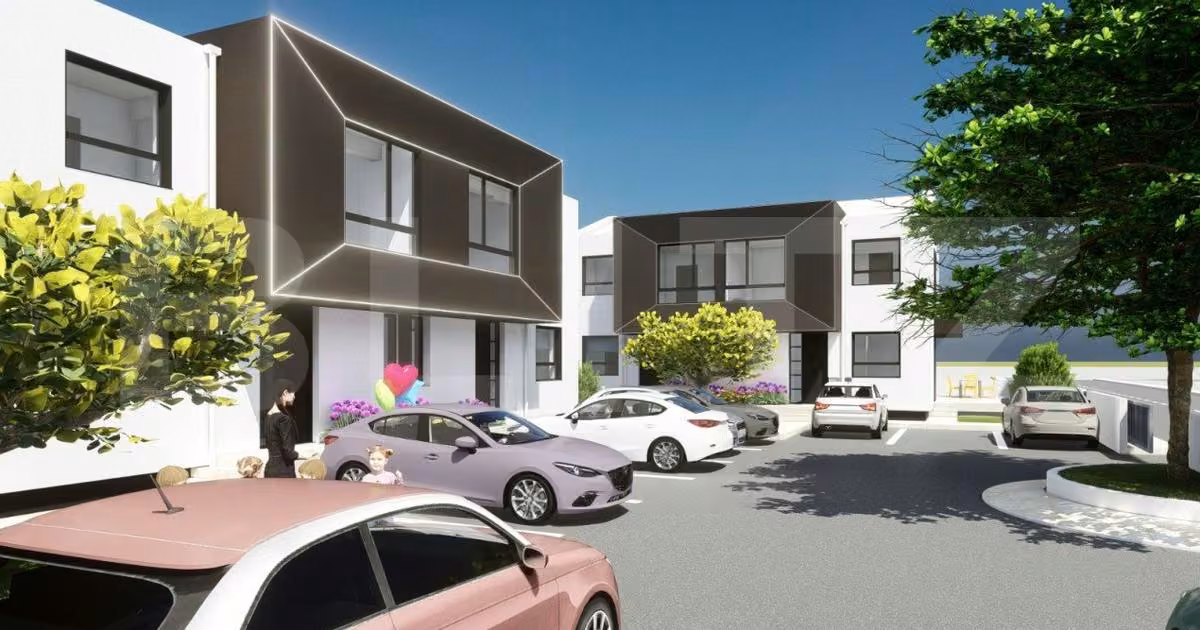Teren Construcții intravilan de vânzare de 1360 mp, în zona Valea Adâncă, Iași