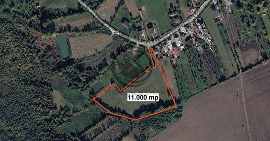 Teren Ghirdoveni