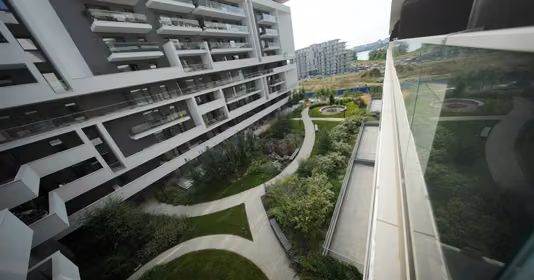 Apartament Floreasca