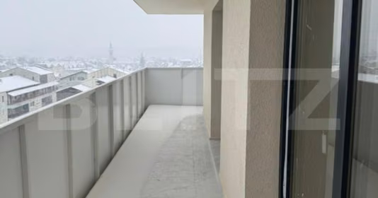 Apartament Florești