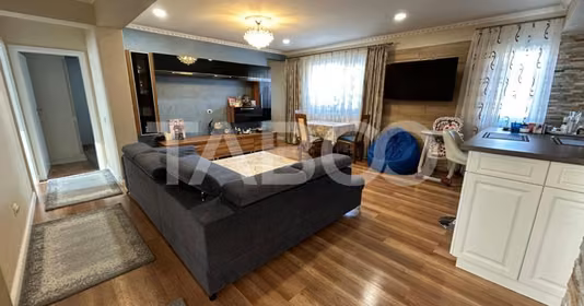 Apartament Mărăști