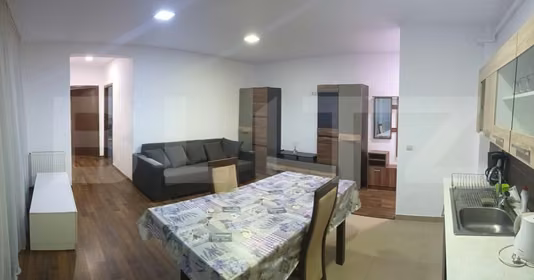 Apartament Florești