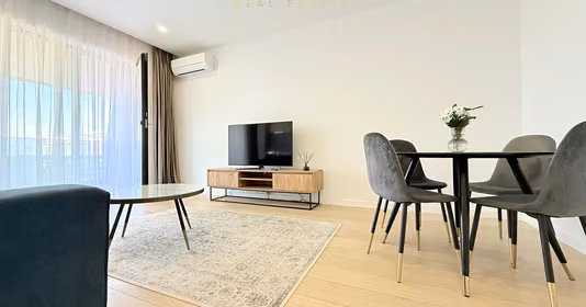 Apartament Floreasca