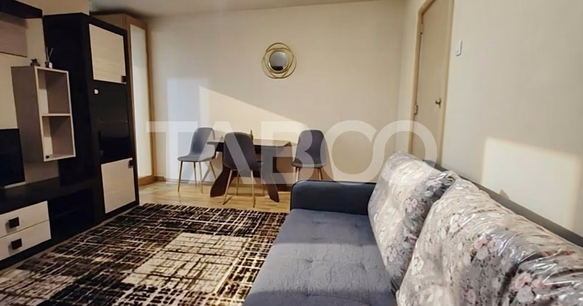 Apartament de vânzare cu 2 camere, mobilat în zona Gheorgheni, Cluj-Napoca