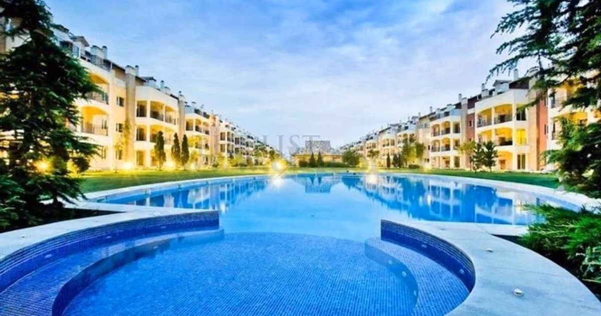 Apartament de vânzare cu 4 camere, mobilat în zona Pipera, Sector 1