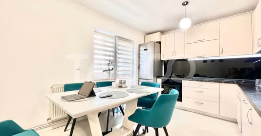 Apartament Grigorescu