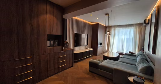 Apartament Băneasa