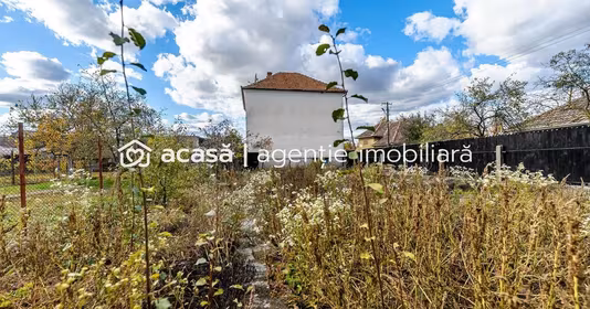 Casă Nord-Est
