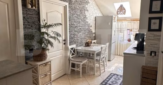 Apartament Florești