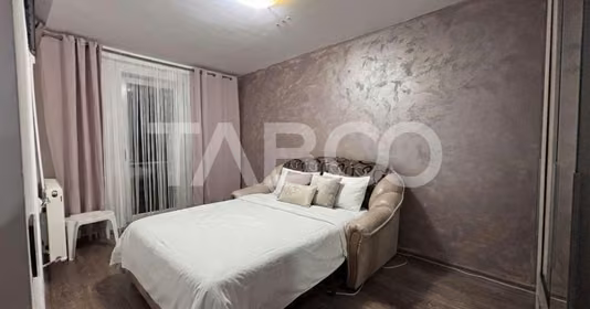 Apartament Mărăști