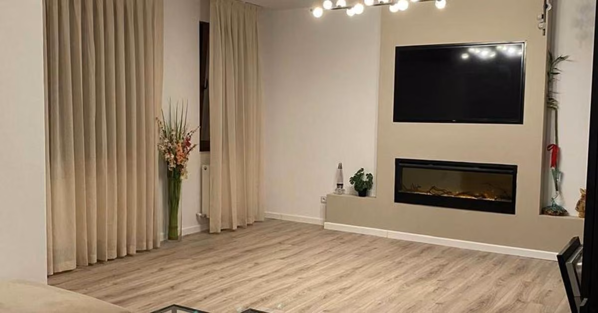 Apartament de vânzare cu 2 camere în Otopeni